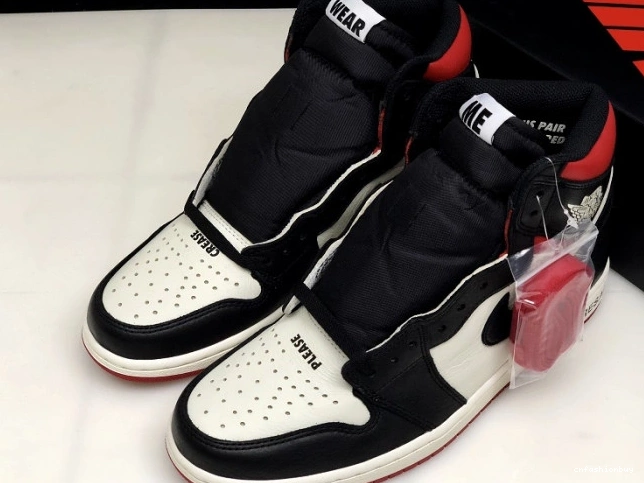 Varsity Retro OG Jordan High NRG 1 861428-106 Resale Not Red For Air 0921